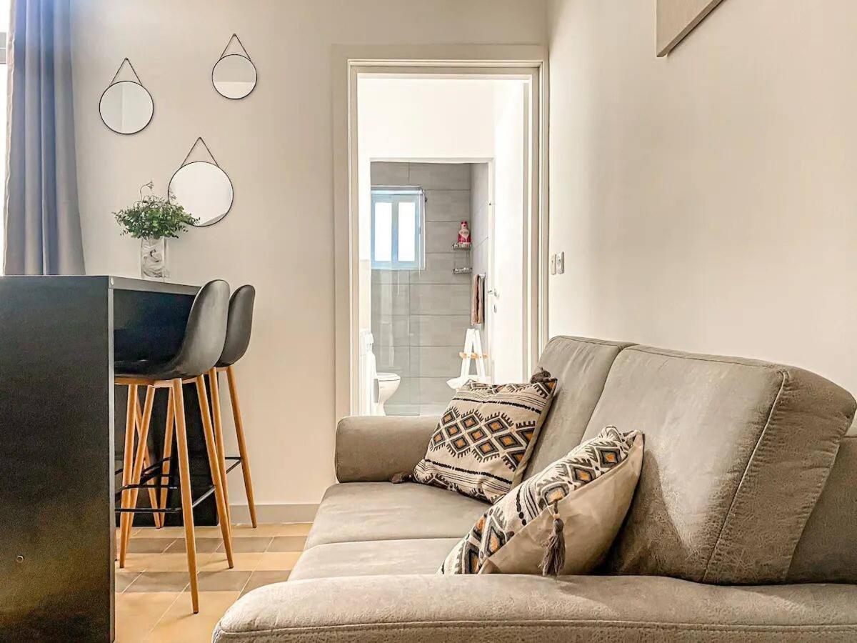 Apartment Seaside Promenade 6 - By Solea *